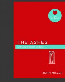 The Ashes Read online