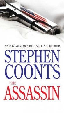 The Assassin tc-3 Read online