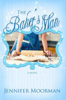 The Baker's Man Read online