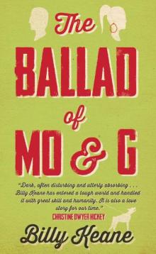 The Ballad of Mo and G Read online