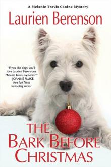 The Bark Before Christmas Read online