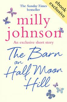 The Barn on Half Moon Hill Read online