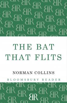 The Bat that Flits Read online
