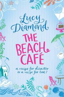 The Beach Café Read online