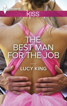 The Best Man for the Job Read online