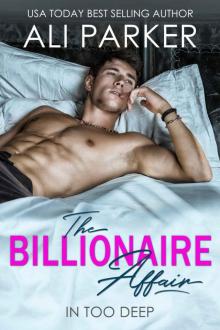 The Billionaire Affair Read online