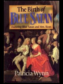 The Birth of Blue Satan Read online