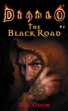 The Black Road d-2 Read online