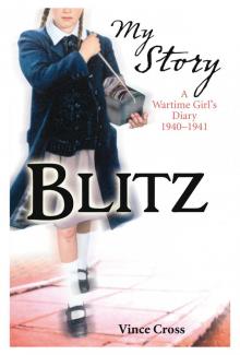 The Blitz Read online