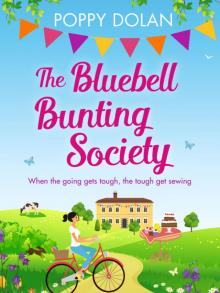 The Bluebell Bunting Society