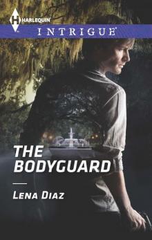 The Bodyguard Read online