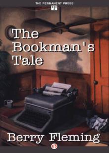 The Bookman's Tale Read online