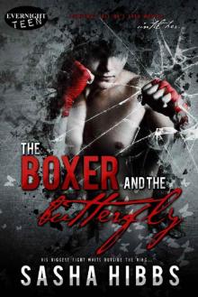 The Boxer and the Butterfly