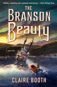 The Branson Beauty Read online