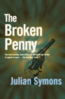 The Broken Penny Read online
