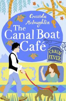 The Canal Boat Cafe 3 - Cabin Fever Read online