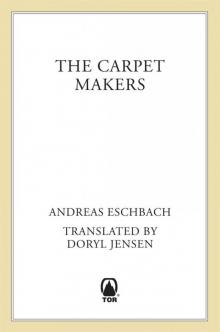 The Carpet Makers Read online