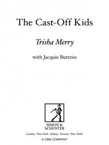 The Cast-Off Kids Read online