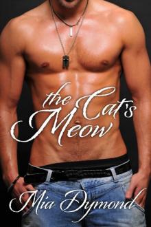 The Cat's Meow (SEALS, Inc. Book 5) Read online