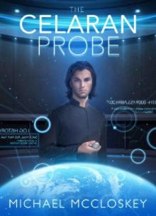 The Celaran Probe (Parker Interstellar Travels Book 7) Read online