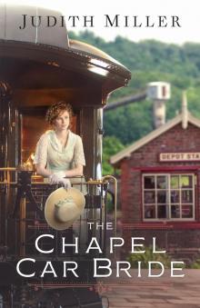 The Chapel Car Bride Read online