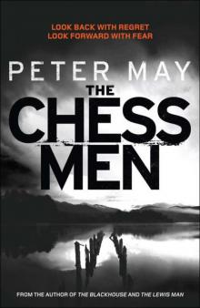 The Chessmen l-3 Read online