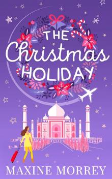 The Christmas Holiday Read online