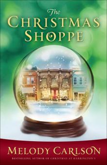 The Christmas Shoppe Read online
