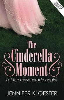 The Cinderella Moment Read online