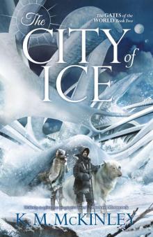 The City of Ice Read online