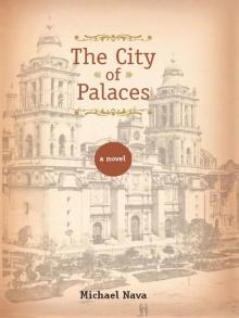 The City of Palaces Read online
