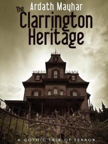 The Clarrington Heritage Read online