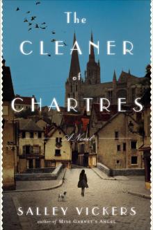 The Cleaner of Chartres Read online