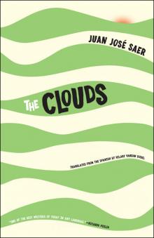 The Clouds Read online