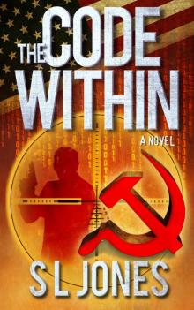 The Code Within: A Thriller (Trent Turner Series) Read online
