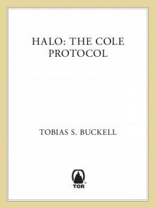 The Cole Protocol Read online