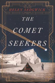 The Comet Seekers Read online