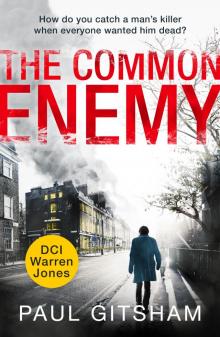 The Common Enemy Read online
