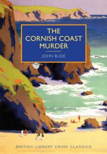 The Cornish Coast Murder (British Library Crime Classics) Read online