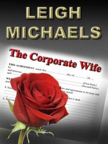 The Corporate Wife Read online