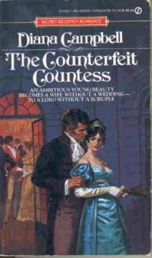 The Counterfeit Countess Read online