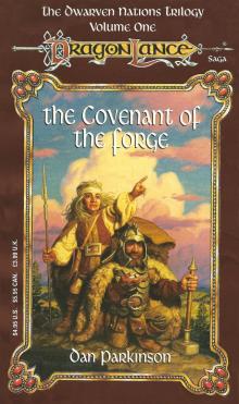 The Covenant of The Forge dnt-1 Read online