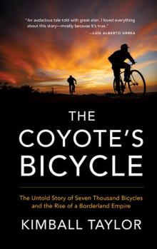 The Coyote's Bicycle Read online