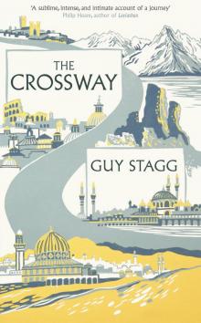 The Crossway Read online