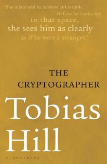 The Cryptographer Read online