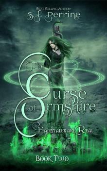 The Curse of Ormshire (The Beast Within Book 2) Read online