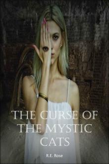 The Curse of the Mystic Cats Read online