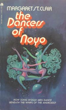 The Dancers of Noyo Read online