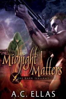 (The Dark Servant)Midnight Matters Read online