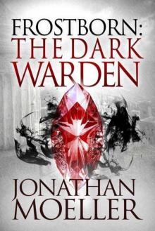 The Dark Warden (Book 6) Read online